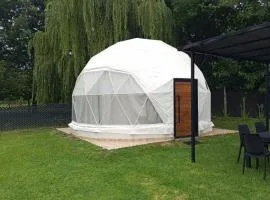 Glamping Vaqueros