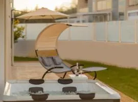 Sinarca Elysium Apartment