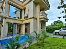 Duplex Villa in Wada - Palghar -Vaitarna River