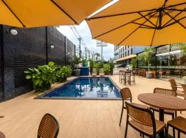 Amazon Park Hotel