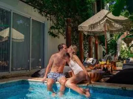 Olbil Hotel Boutique