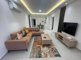 Voyage d'affaires et séjour paisible