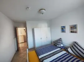 Ferienwohnung ,, Horumersiel"