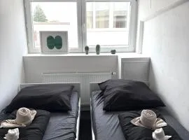 Business Apartments 2 in Augsburg Lechhausen