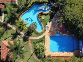Rosa Spa e Pousada