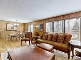 “Closer to Heaven” – A Sanctuary in the Clouds!