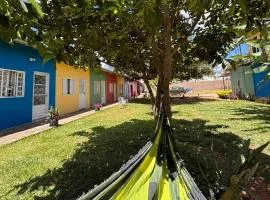 Caminito Brasília Hostel