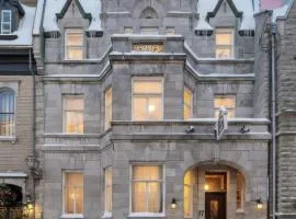 Le Chateau de Pierre - Par Aneyro