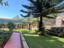 Aburi Emerald Garden Retreat