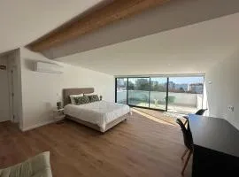 Loft Azeméis