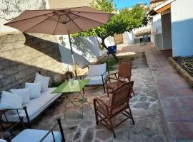 Casa rural con encanto en Murla
