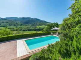 Holiday Home Nido di Falco by Interhome