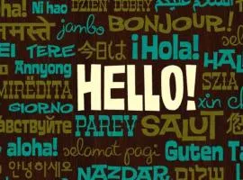 Guesthouse MALAGUETA INN I