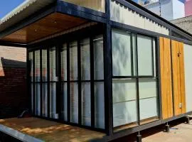 TinyHome Texcoco