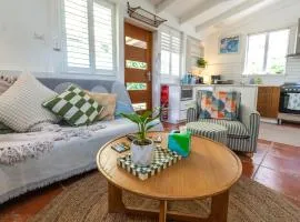 The Lotus Cottage Maleny