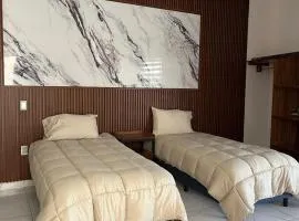 Valle Stay