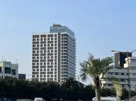 서프리조트 빅웨이브 호텔