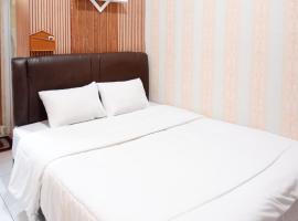 Roemah Djogja Inn Seturan Raya RedPartner，位于Seturan的酒店