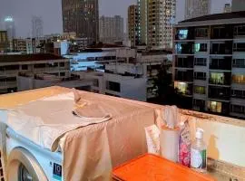 Stay with Ease at Grand Residence 12
