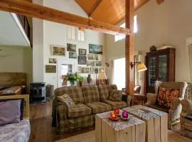 Peace, Nature & Comfort Combined