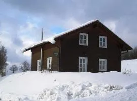 holiday house in the Bavarian Forest