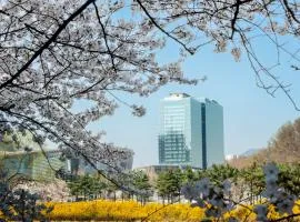DoubleTree By Hilton Seoul Pangyo Residences