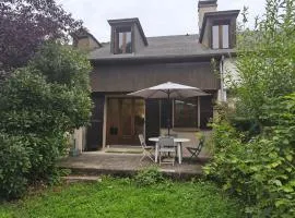 Gîte les clauzels 4/6 personnes