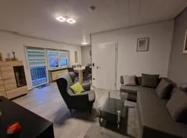 Ferienwohnung Engbarth
