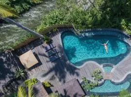 Adiwana Svarga Loka - A Retreat Resort