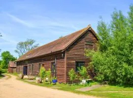 The Timber Store