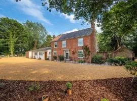 Broad House