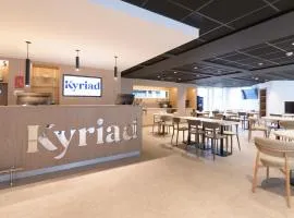 基里亚德蒙贝里亚德索肖酒店