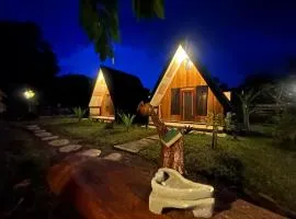 Zalfa Homestay