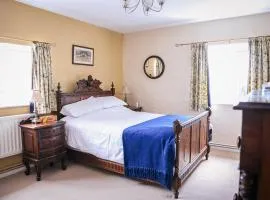 Farmhouse Wing