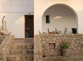 SunΚissed Suite - Pollonia Milos