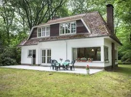 Westmalle Forest Garden Home