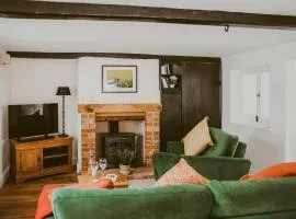 1 Chantry Cottage