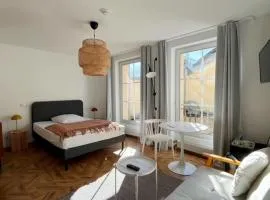 卡尔斯特经典酒店