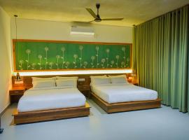 Mistara Ella，位于埃拉的酒店