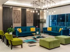 基多温德姆花园酒店