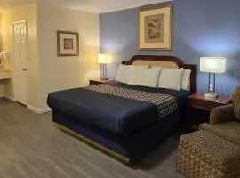 Rodeway Inn & Suites Blythe I-10