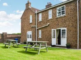 Eastfield Cottage