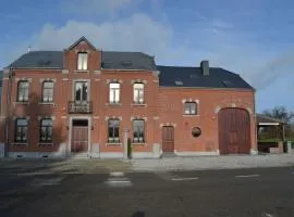 Holiday home in Cul-des-Sarts near Forest