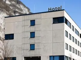 Hotel Goldene Gams
