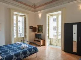 Flavio Gioia Suite Salerno