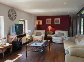 Cozy Libomont Stay, Waimes