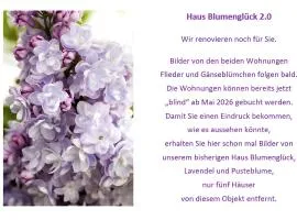 Haus Blumenglück 2