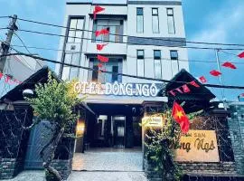 Hotel Đông Ngô Biên Hòa