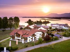 Hotel Sommer F&uuml;ssen