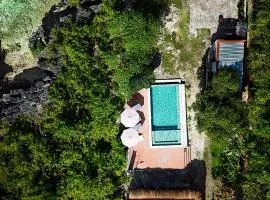 Uzuri Kubo Huts & Kwartos